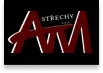 logo AM střechy